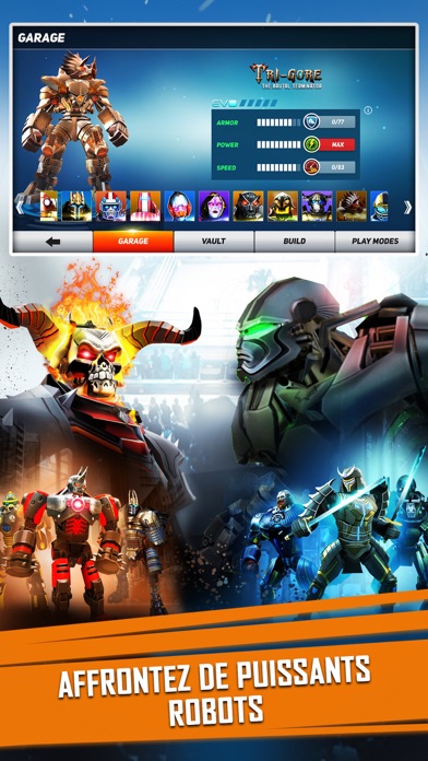 Real Steel Real Steel