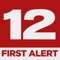 The WSFA Mobile Weather App includes: