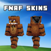 Skins for FNAF for Minecraft - Arlie Hanes