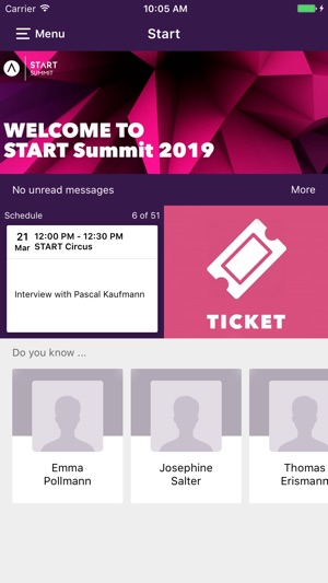 START Summit 2019(圖2)-速報App