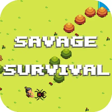 Savage Survival Cheats