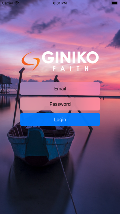 How to cancel & delete Giniko Faith TV from iphone & ipad 1