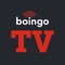 BOINGO TV IS AVAILABLE EXCLUSIVELY IN THE BARRACKS OF PARTICIPATING US MILITARY BASES