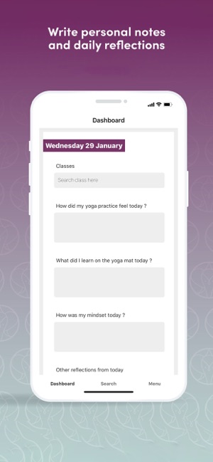 Yoga & meditation by Yogateket(圖4)-速報App