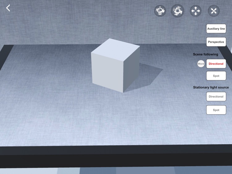 Love Sketch HD screenshot-5