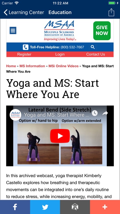 MSAA — My MS Manager screenshot-5