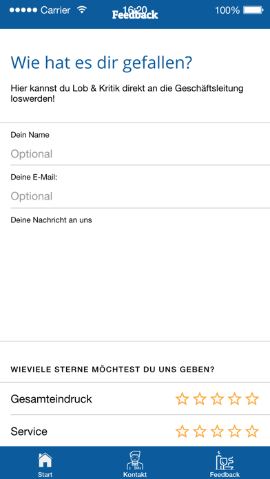 How to cancel & delete Lilienschänke SportsBar from iphone & ipad 2