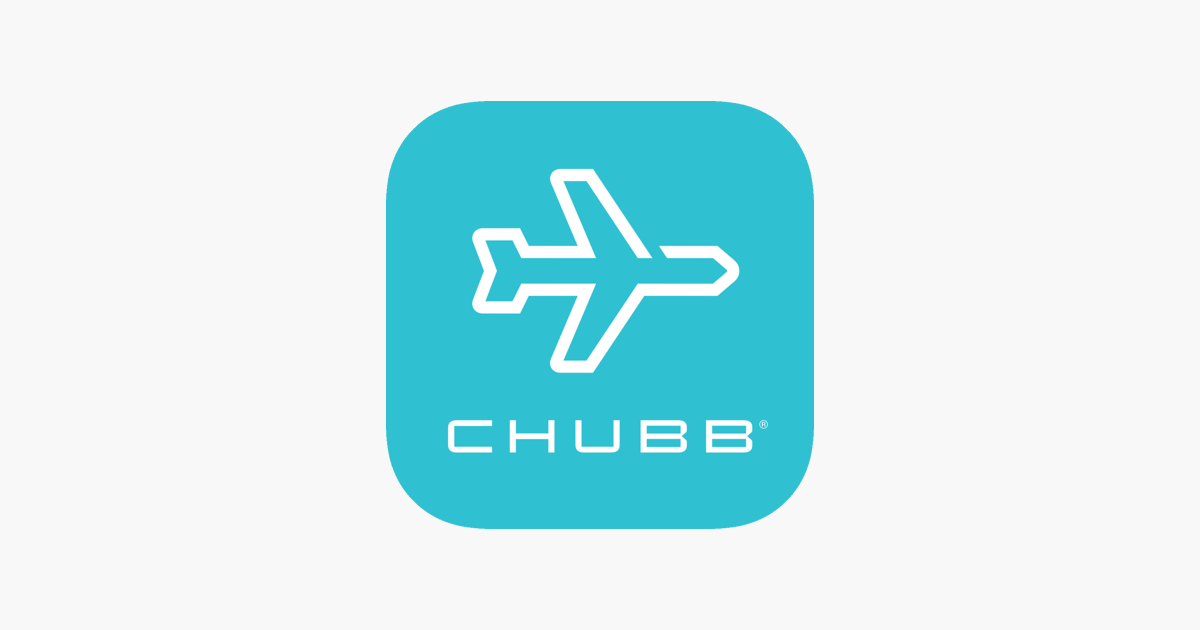 travel smart app chubb