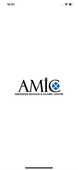 AMIC Mosque