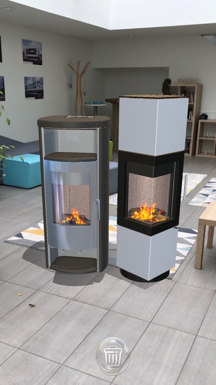 HASE 3D Stoves screenshot-4