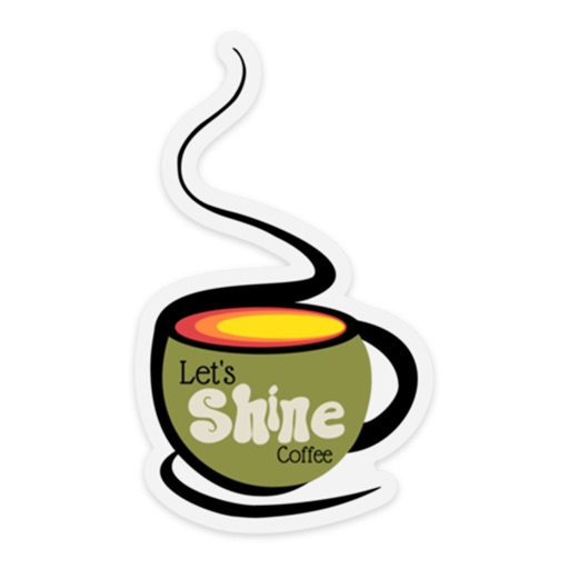 Let's Shine Coffee