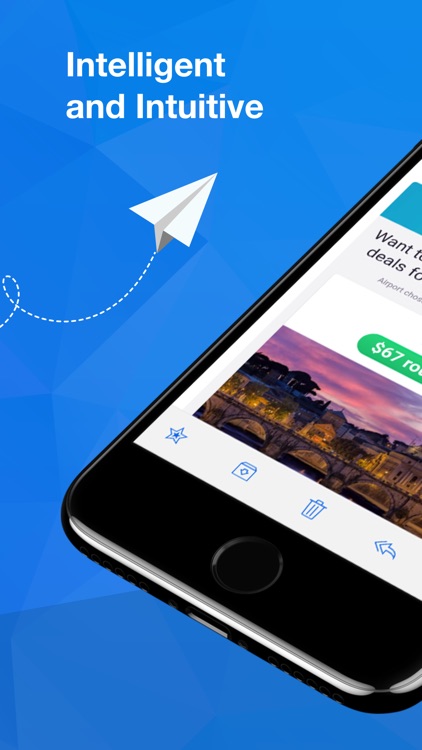 Blue Mail - Email Mailbox
