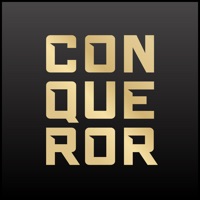 The Conqueror Challenges ne fonctionne pas? problème ou bug?