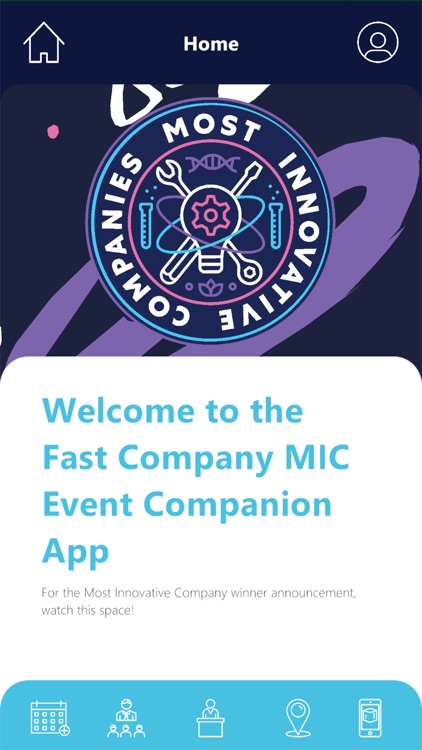 MIC Event Companion 2020