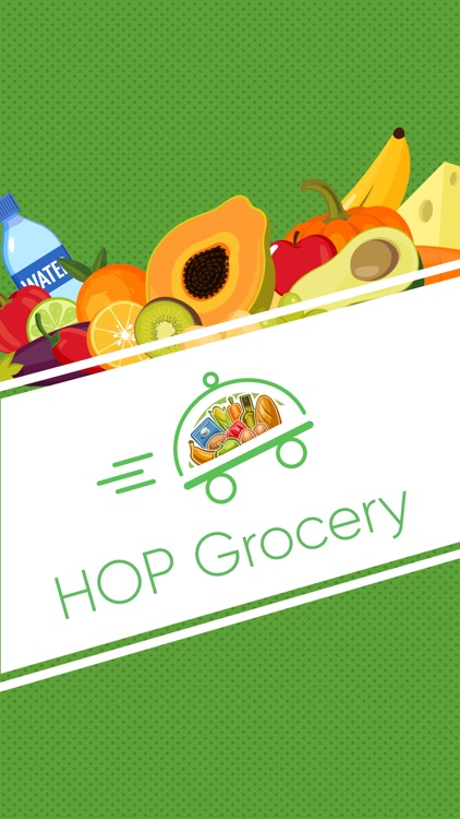 HOP Grocery