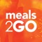 Order delicious, freshly prepared food for delivery, curbside pickup or carryout with the Wegmans Meals 2GO app
