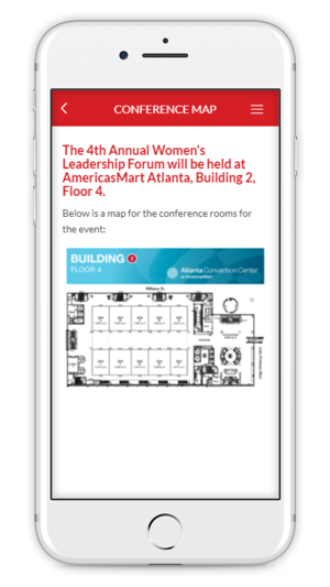 JLA Women's Leadership Forum(圖2)-速報App