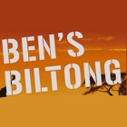 Ben's Biltong