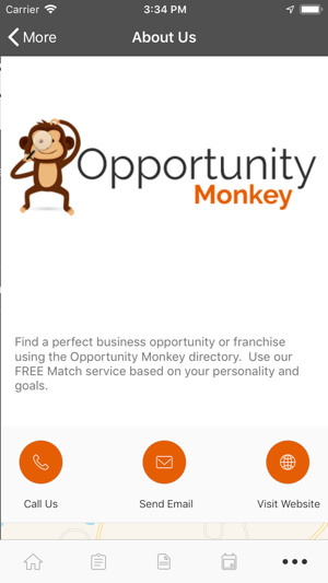 Opportunity Monkey Directory(圖6)-速報App