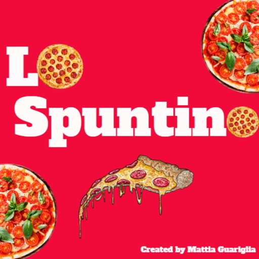 Lo Spuntino Pizzeria