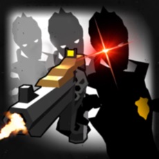 Activities of GunStrider: Tap Strike