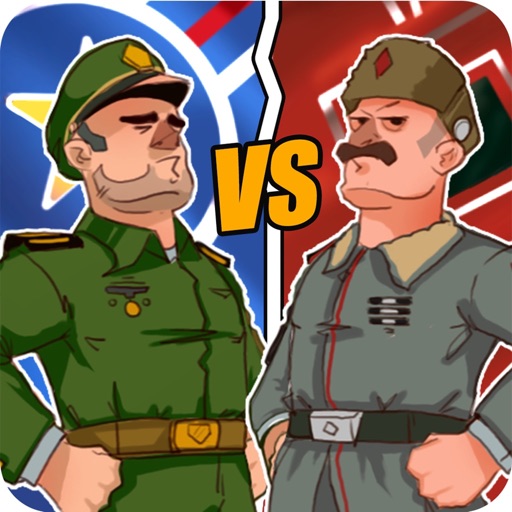 Tank Battle : War Commander