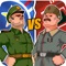 Command your army in epic battles in this new world war