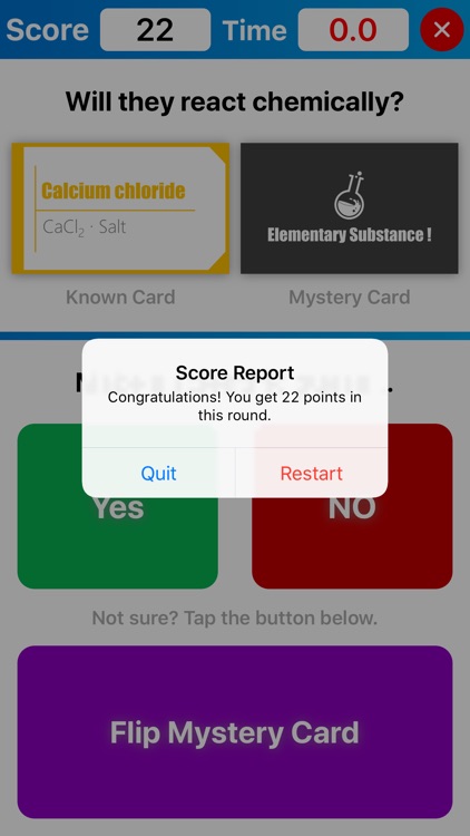 Element Collision 4 screenshot-4