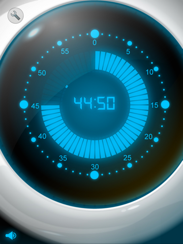 Best Kitchen Timer - náhled