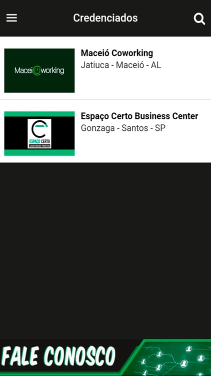 Hi! Coworking screenshot-3