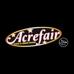 Acrefair Pizza  Kebab.