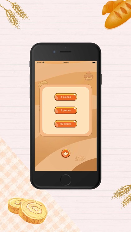 BreadPuzzle