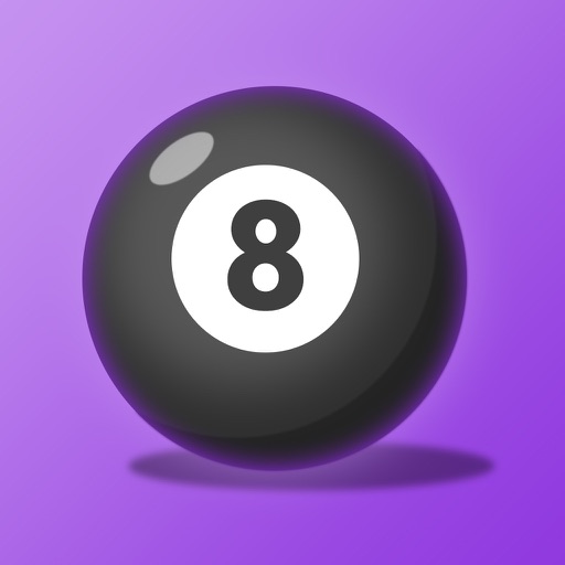 8 Ball Combo!