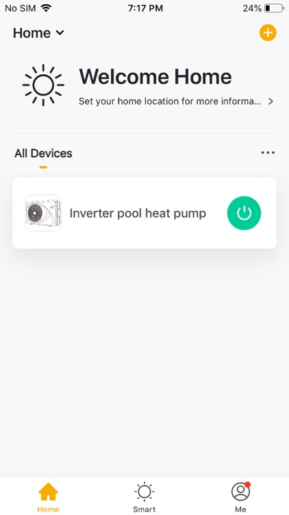 Smart INVERTER