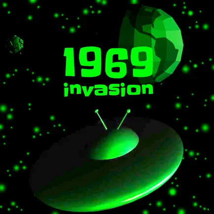 1969 Invasion Читы