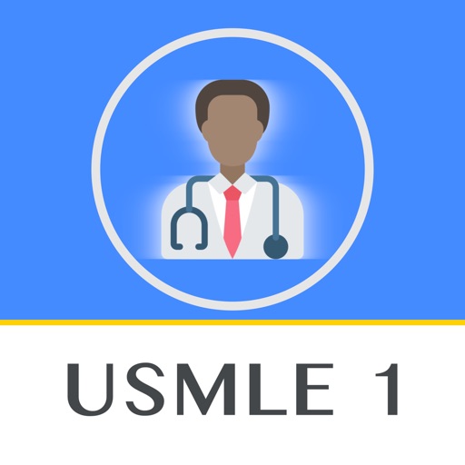 USMLE Step1 Master Prep