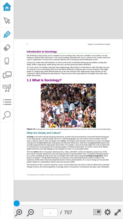 TextbookHub Reader screenshot-3
