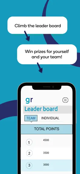 Game screenshot UON Green Rewards hack