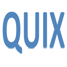 Activities of Quix (Pro)