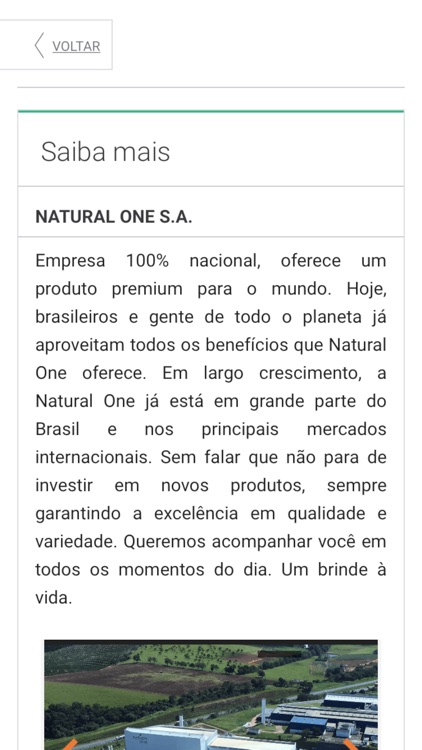 Conecta Natural One screenshot-4