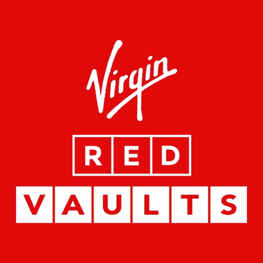 Virgin Red Vaults