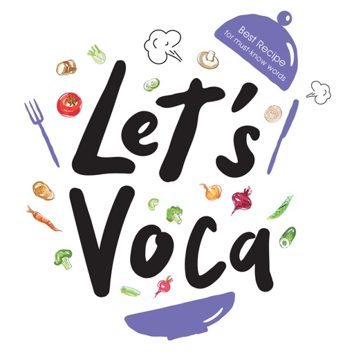 Let's Voca 렛츠보카 Download