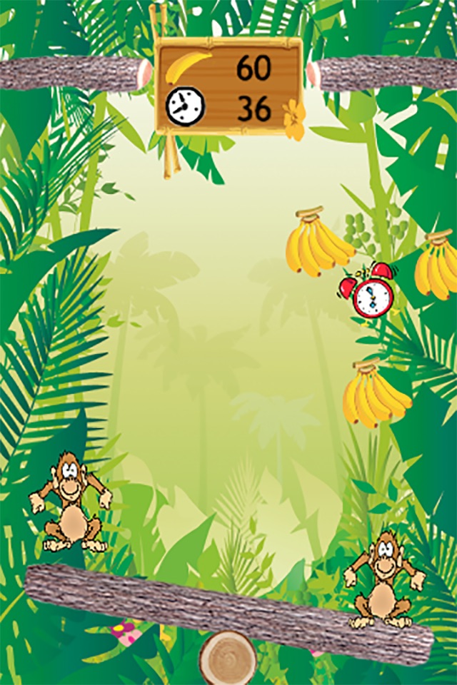 The Jumping Monkeys screenshot 2