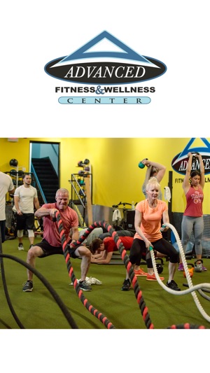 Advanced Fitness and Wellness(圖1)-速報App