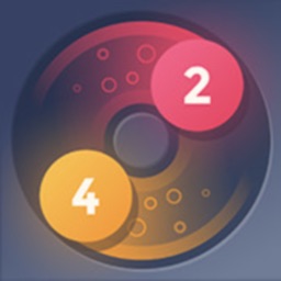Laps Fuse: Puzzle with Numbers