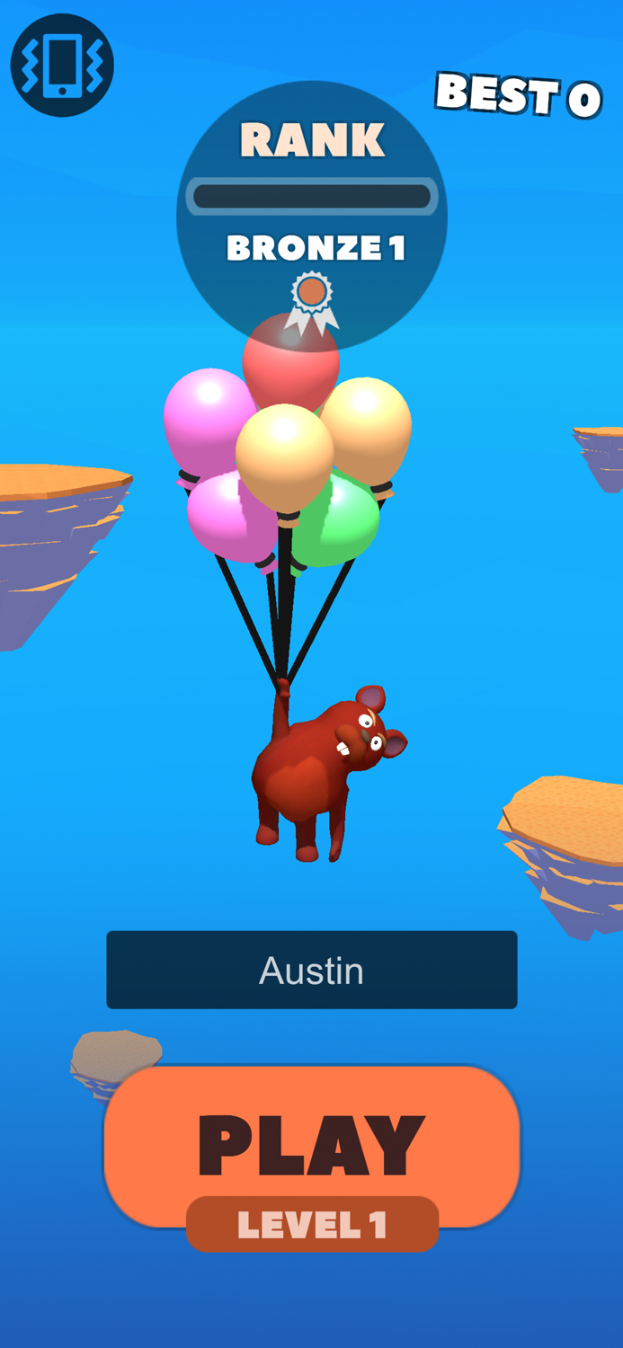 Balloons.io