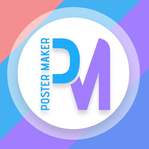 Poster Maker iOS App