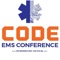 The CODE EMS Conference, Pennsylvania's Premier EMS Conference