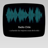 Radio Chile: Escucha En Vivo pour PC