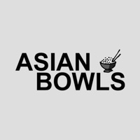 Asian Bowls-PL12 6JY pour PC